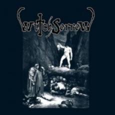 CD / Witchsorrow / Witchsorrow