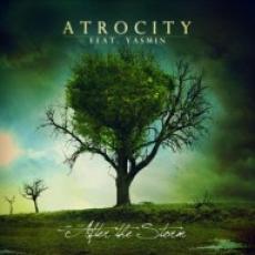 CD / Atrocity / After The Storm