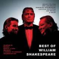 2CD / Various / Best Of William Shakespeare / 2CD