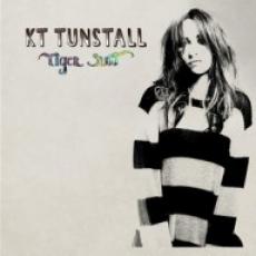 CD / Tunstall KT / Tiger Suit