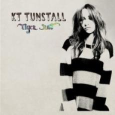 CD / KT Tunstall / Tiger Suit