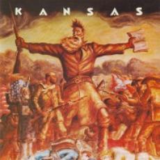 CD / Kansas / Kansas