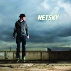 CD / Netsky / Netsky