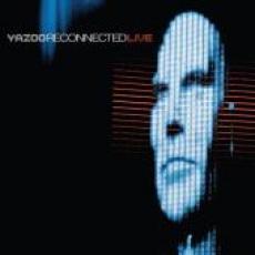CD / Yazoo / Reconnected Live