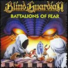 CD / Blind Guardian / Battalions Of Fear / Remastered