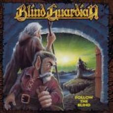 CD / Blind Guardian / Follow The Blind / Remastered