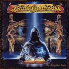 CD / Blind Guardian / Forgotten Tales / Remastered