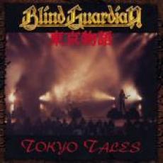 CD / Blind Guardian / Tokyo Tales / Remastered