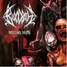 CD / Bloodbath / Breeding Death