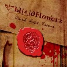 CD / Bloodflowerz / Dark Love Poems