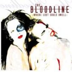 CD / Bloodline / Where Lost Souls Dwell