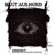 CD / Blut Aus Nord / Odinist