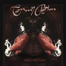 CD / Bolin Tommy / Whips And Roses