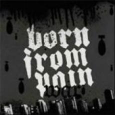 2CD / Born From Pain / War / CD+DVD / Limited