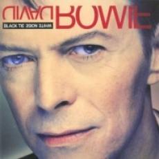 CD / Bowie David / Black Tie White Noise