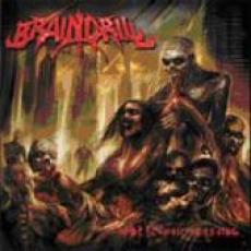 CD / Braindrill / Apocalyptic Feasting