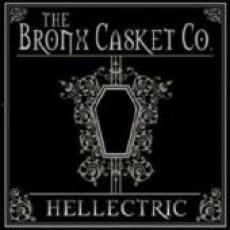 CD / Bronx Casket Company / Hellectric