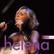 2CD / Vondrkov Helena / Recitl / Digipack / 2CD