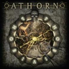 CD / Athorn / Phobia