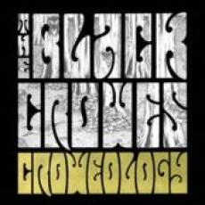 2CD / Black Crowes / Croweology / Greates Hits / 2CD / Digipack