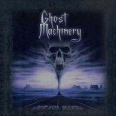 CD / Ghost Machinery / Out For Blood
