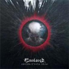 CD / Enslaved / Axioma Ethica Odini / Limited / CD+7"Vinyl