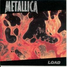 4LP / Metallica / Load / Vinyl / 4LP / 45 RPM