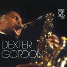 3CD / Gordon Dexter / Best Of / 3CD