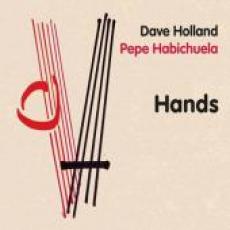 CD / Holland Dave/Habichuela Pepe / Hands