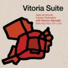 2CD / Victoria Suite / Jazz At Lincoln Center Orchestra / 2CD