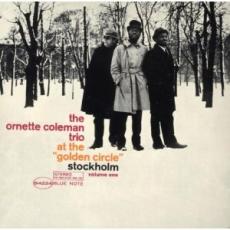 CD / Coleman Ornette Trio / At The Golden Circle Vol.1