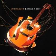 CD / Ritenour Lee / Lee Ritenour's 6 String Theory