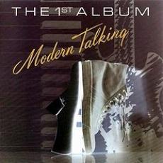 CD / Modern Talking / First Album