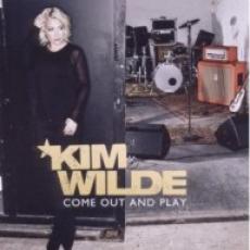 CD / Wilde Kim / Come Out And Play
