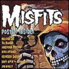 CD / Misfits / American Psycho