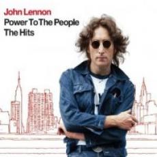 CD/DVD / Lennon John / Power To The People / Hits / CD+DVD