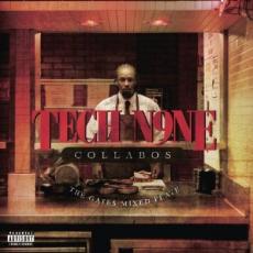 CD / Tech N9ne Collabos / Gates Mixed Plate