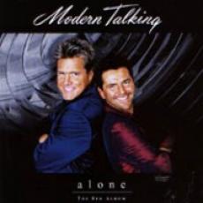 CD / Modern Talking / Alone