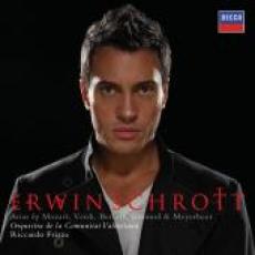 CD / Schrott Erwin / Arias
