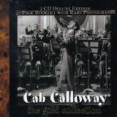 2CD / Calloway Cab / Gold Collection / 2CD