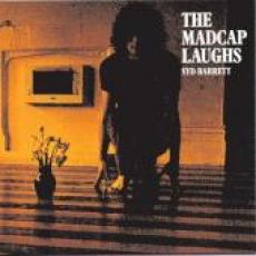 CD / Barrett Syd / Madcap Laughs / 2010