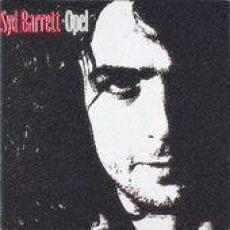 CD / Barrett Syd / Opel / 2010