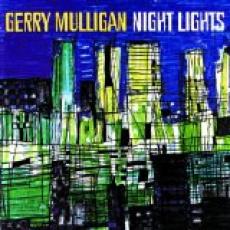 CD / Mulligan Gerry / Night Lights
