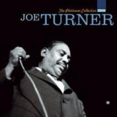 CD / Turner Joe / Platinum Collection