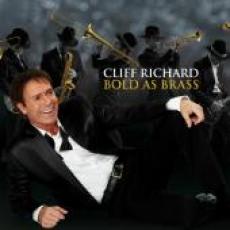 CD / Richard Cliff / Bold As Brass
