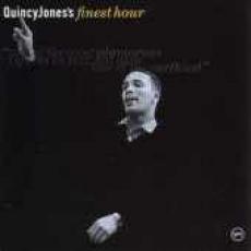 CD / Jones Quincy / Finest Hour