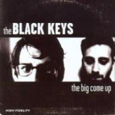 CD / Black Keys / Big Come Up