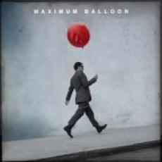 CD / Maximum Balloon / Maximum Balloon