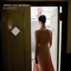 CD / Jimmy Eat World / Invented