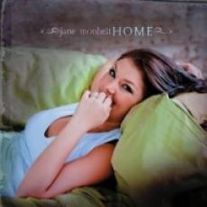 CD / Monheit Jane / Home